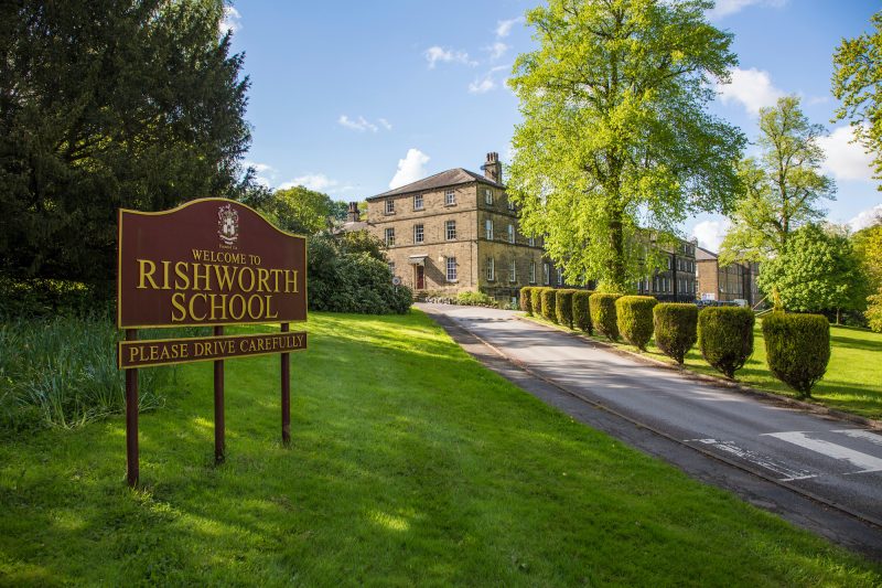 Rishworth