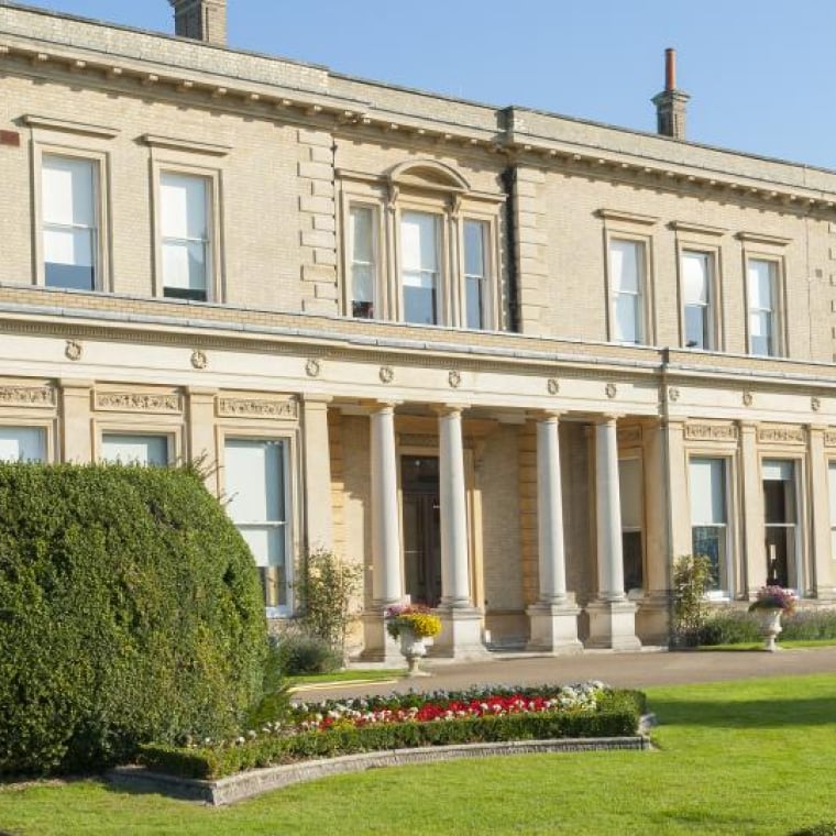 ACS International School, Hillingdon