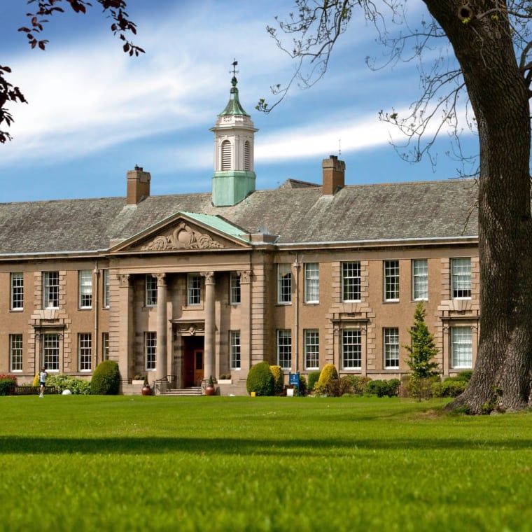 Merchiston Castle School